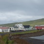 아이슬란드 렌트카여행 북서부 HVAMMSTANGI 풍경 드라이브