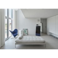 70평대 듀플렉스 주택 인테리어 74py l 다양한 구성원을 위한 다채로운 공간들 by 스페이스로그