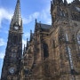 독일 여행 : 라이프치히 성 니콜라이 교회Nikolaikirche Leipzig