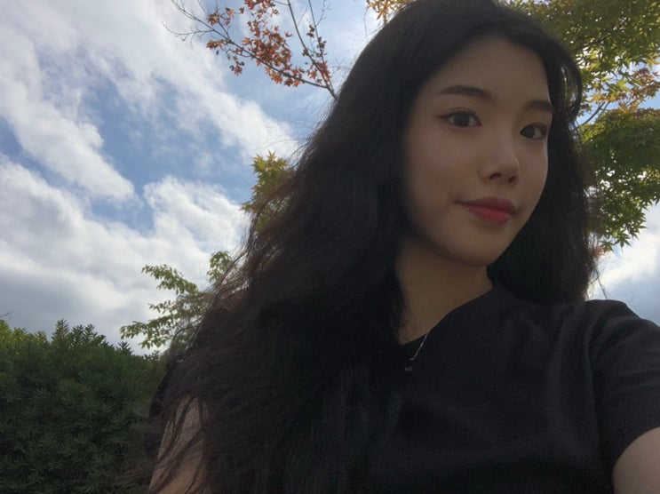 September, 1st week : 네이버 블로그