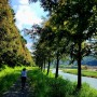 진천 농다리 미르숲 초롱길 트레킹(7.4km, 2시간30분 소요)