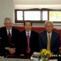C.C.C 총재 故 김준곤 목사와 ‘다락방 전도운동’