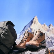 K2 올 가을 등산화 트레킹화 추천! 22FW 신상 여성 등산화 남자 트레킹화 구경하기