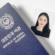 온라인 여권 재발급 방법 신여권 잘 부탁해!