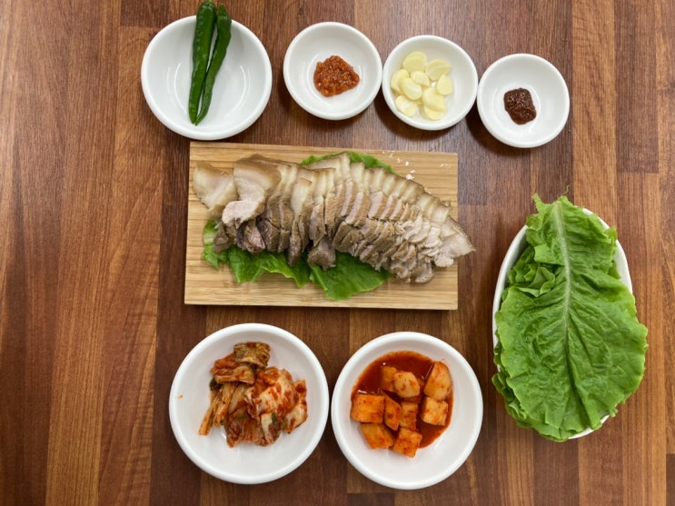 제주고기국수 에코랜드맛집 면주막