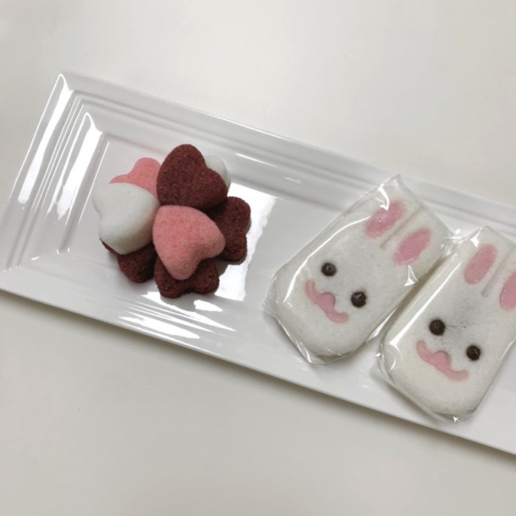 울산 천상 떡집 쌀미쁘다, 건강한 간식용 쌀떡 : 네이버 블로그