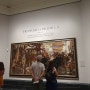 스페인 마드리드 프라도미술관 : D 유명한 세계의 3대 미술관이라고 해요