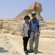 지중해 여행기-이집트(Egypt)