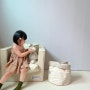 Jeudart kids sofa / 쥬다르 소파 / 아이소파추천