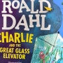 초등 로알드달 낭송 Charlie and the Great Glass Elevator