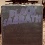 [LP] Black Sabbath - Master of Reality (1971)
