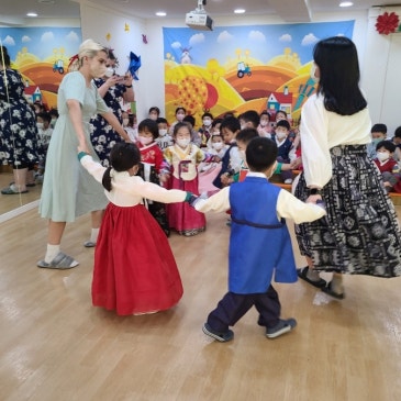 목동 랭스어학원 2분기 성적 및 11월 설명회 RSS 대표 이미지