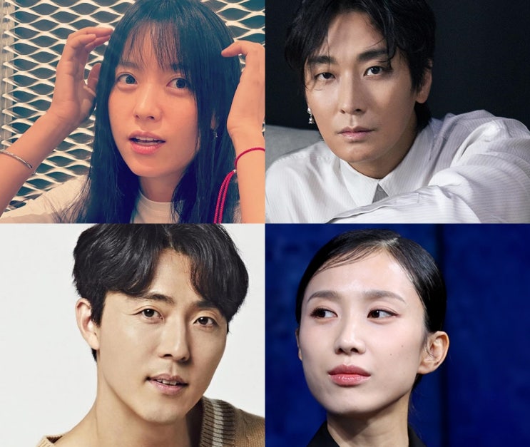 지배종 등장인물소개 줄거리 출연진 주지훈 한효주 이희준 이무생 박지연 이수연 작가 나이 학력 인스타그램 : 네이버 블로그