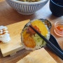 동탄 초밥 맛집 초스시에서 맛있는 점심을!