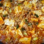 백종원 전분없이 마파두부 만들기 황금 레시피 응용해보자 덮밥 만드는 법 두부 요리 유통기한 소비기한