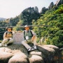 금강산(金剛山) 여행기
