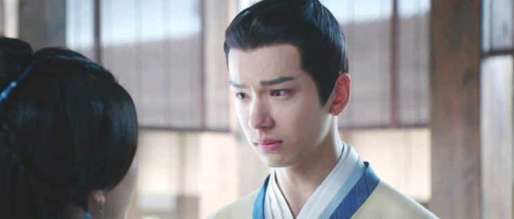 성한찬란 21화 ~22화 리뷰, 너의 행복을 빌어줄게 : 네이버 블로그
