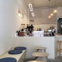 [호매실카페] 카페 티얼스 4번째 방문 (내돈내산) & 커피위스키