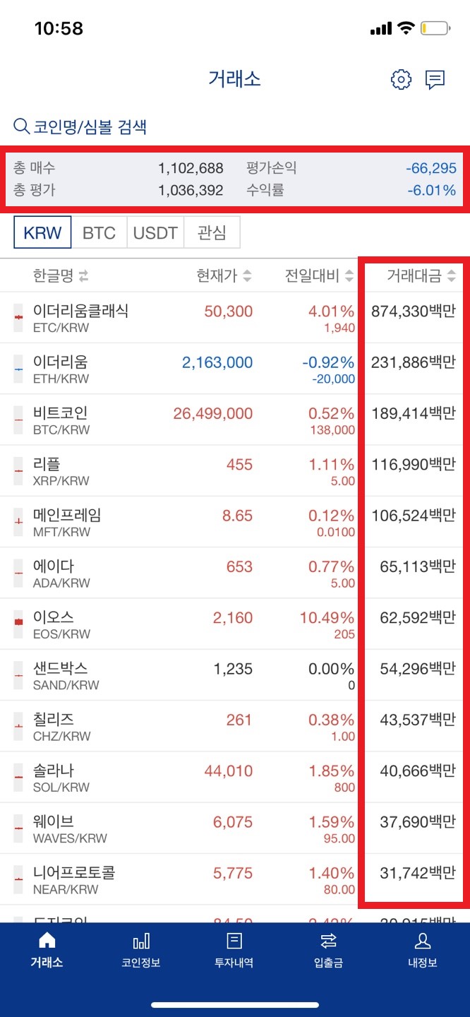 업비트 비트코인 하는법 - 입금과 매수방법까지 정리해봤어요! : 네이버 블로그