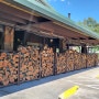 [달라스맛집] Hard Eight BBQ / 달라스 여행오면 가야하는 텍사스 BBQ 레스토랑 / 식사+커피 코스
