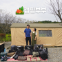 [캠핑용품] 3년차 캠핑부부의 캠핑 용품의 모든것!