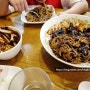 김해 신세계백화점 이마트 중국집 초마 아이와 밥먹기 좋은곳