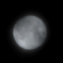 갤럭시S22 울트라로 촬영한 추석 보름달 사진