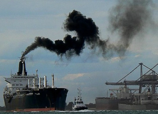 Emission Control Area란? (ECA란) : 네이버 블로그