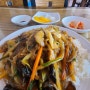 [마석맛집] 다래향, 자주가는 중국집 공개, 잡채밥 먹방 후기