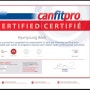 [토론토 일상 ] Canfitpro Fitness Instructor Specialist자격증을 땄습니다