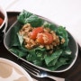 [채식요리] 토마토 마리네이드, 맛있는 샐러드드레싱 만들기
