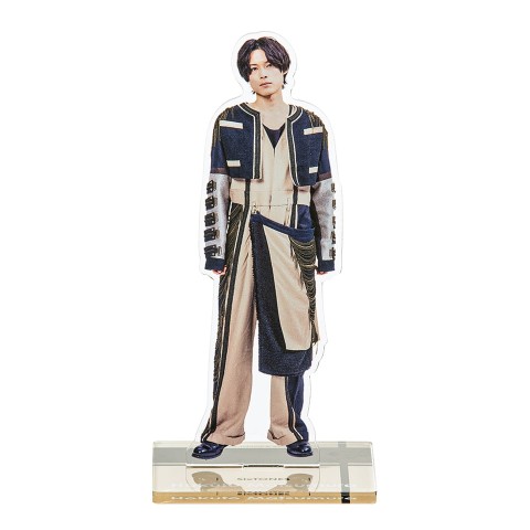 [마츠무라 호쿠토] Johnny's アクスタ Fest : 네이버 블로그