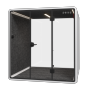 [XL size] Premium Silence Booth (4~6인용)