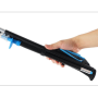 3단 폴딩 등산용 스틱 손목 고정 스트랩 장비 접이식 지팡이 보조 3단스틱 가벼운 소품상품 가격25,630원