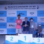 [인터뷰 9월(1)]파주시장애인체육회 직장운동경기부 육상팀 홍성인 코치님