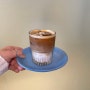 아우프글렛 한남 콘하스 한남동 카페 커피맛집 리움미술관 아이디어크루 데이오프