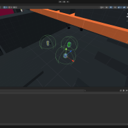VR게임 유니티(Unity) 공부 좀비게임 개발하기 - 11. 총알 아이템 만들기