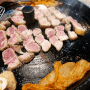 육즙 가득한 솥뚜껑 화덕 고기 맛집 - 화덕고깃간 화곡점