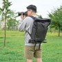 노트북 가방 ASUS ROG Archer Backpack 17 BP2702 카메라 백팩 활용기