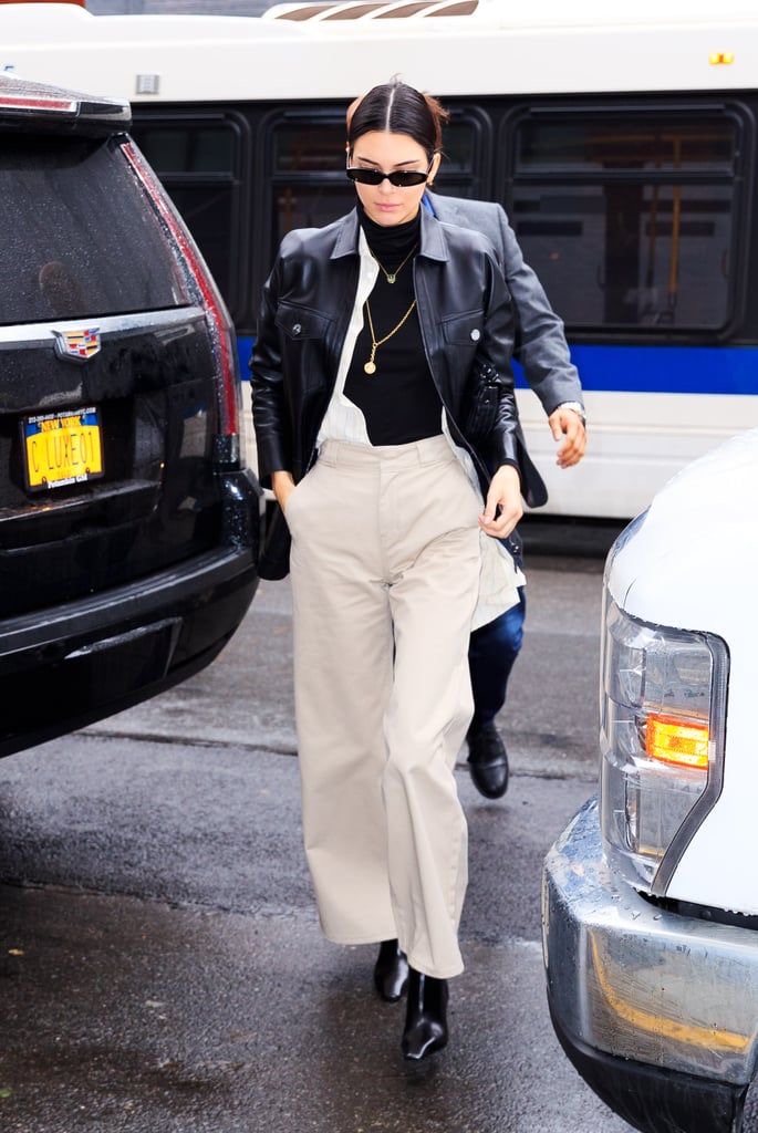 Kendall Jenner 2022 가을에 참조하기 좋은 켄달제너 스타일 : 네이버 블로그