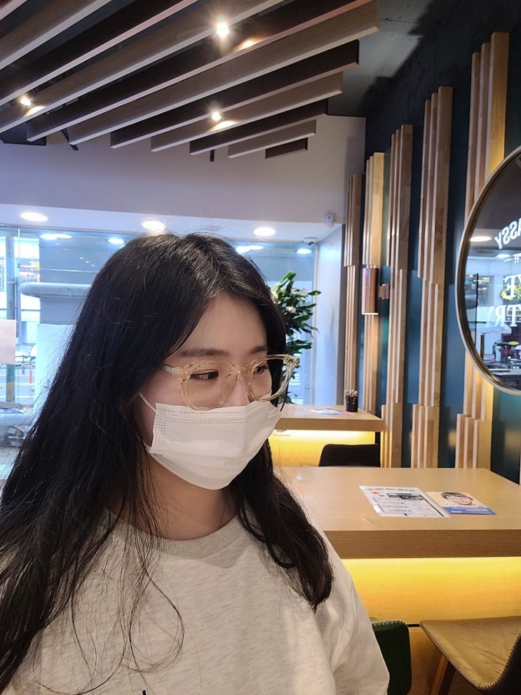 부산 진구 안경 아이젠트리 서면점 : 네이버 블로그