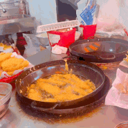 부산 해운대 생활의 달인 출연, 가래떡 떡볶이 튀김 맛집, 짱떡볶이