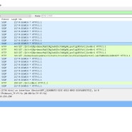 [WireShark] 패킷 분석