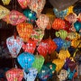 베트남 다낭 : 호이안 자유여행 야시장 맛집추천