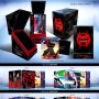 ‘스파이더맨 : 뉴 유니버스’ 4K 스틸북 한정판 출시 예정
