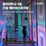 홍익대학교 2층 간송 메타버스 뮤지엄