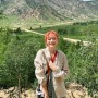 몽골여행 여덟째날 | 몽골의 알프스 테를지국립공원 (승마체험, 활쏘기, 독수리)