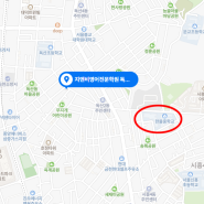 [독산] GnB영어 수도학원 - 2022 예비중을 위한 "중학교" 분석하기 - 한울중학교