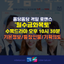 월수금화목토 출연진 정보 등장인물 줄거리 방송시간 인물관계도 정보 tvN 수목드라마 티빙 재방송 보러가기