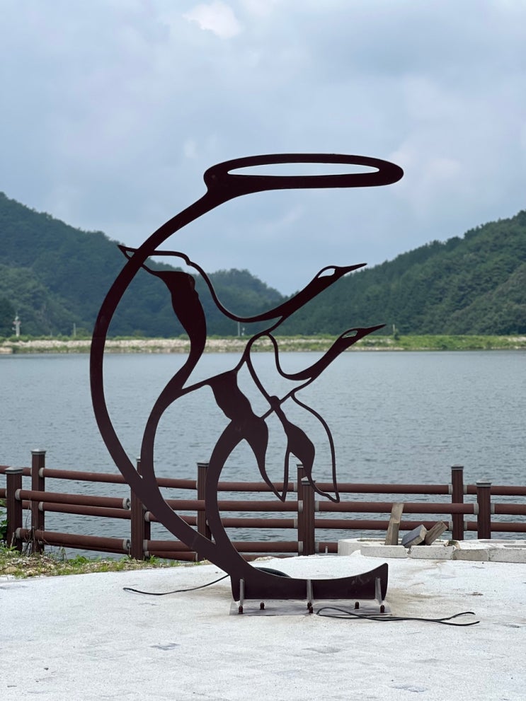 철제 장식물 조형물 제작중(3) : 네이버 블로그